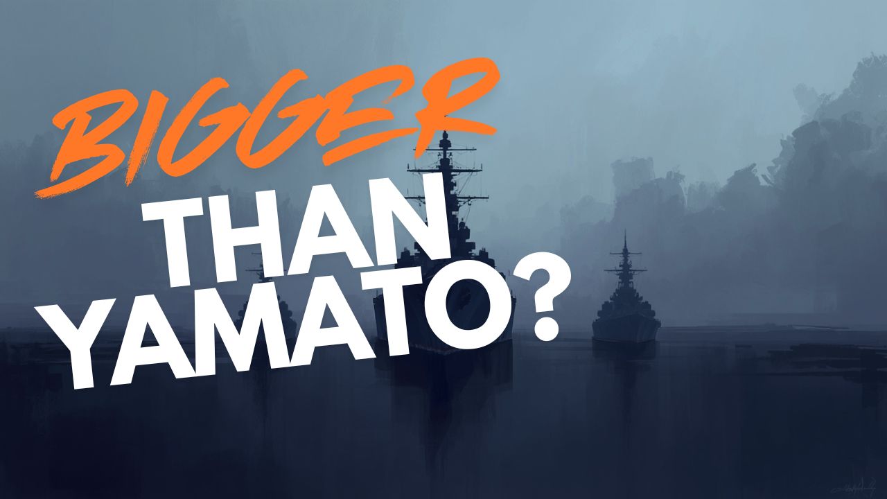 The US Navy's Lost Monster: Why the Montana-class Battleship Never Sailed